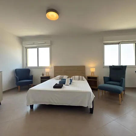 Api Archipel Classic 아파트 *