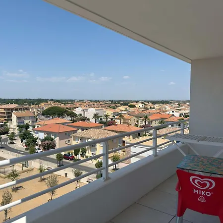 Api Archipel Classic 아파트