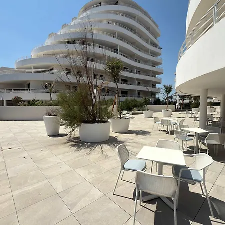 Api Archipel Classic 아파트 *